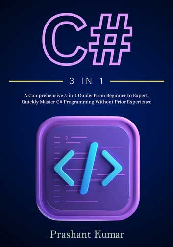 C# Coding Book